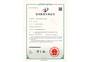 正壓放水器專利